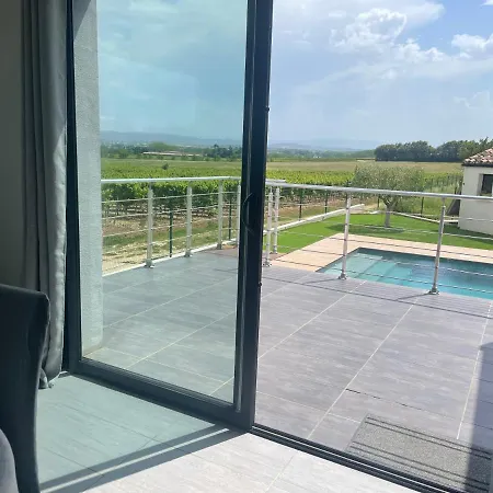 La Mouliniere Villa *