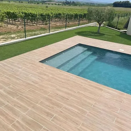 Villa La Mouliniere *