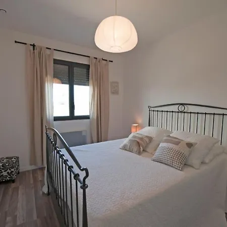 La Mouliniere Villa *