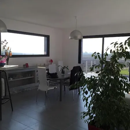 La Mouliniere Villa