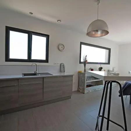 La Mouliniere Villa Pennautier