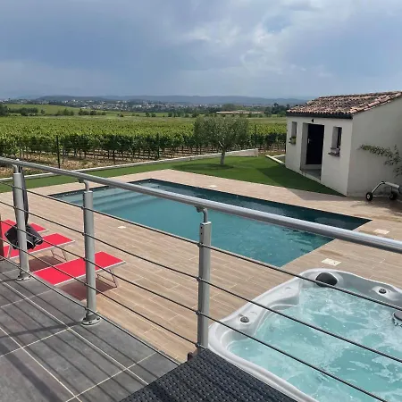 Villa La Moulinière