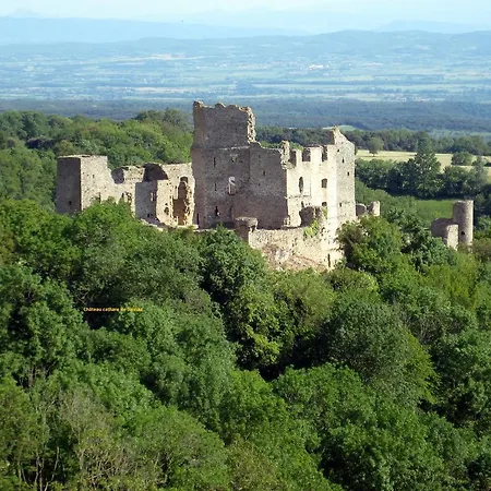 La Mouliniere Villa Pennautier