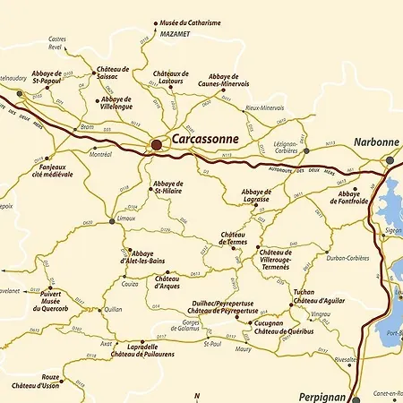 La Moulinière *