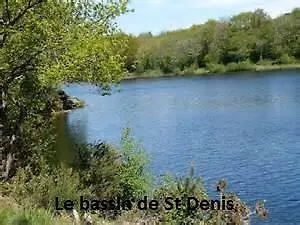 La Moulinière