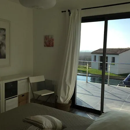 La Moulinière Villa *